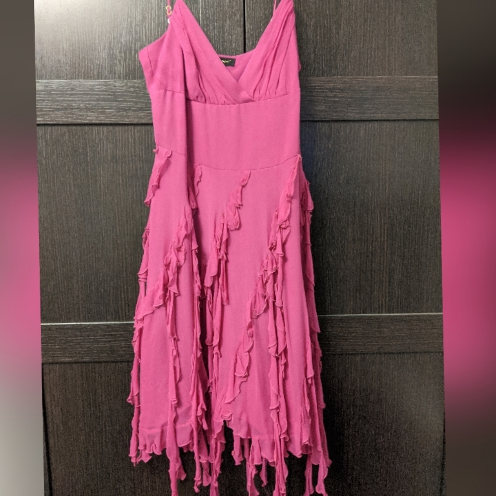 Betsey Johnson Vintage Dress